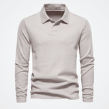 Blusa Polo Masculina Washington