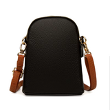 Bolsa de Couro Fendy Original: Feita em Couro Genuíno