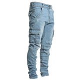 Calça Jeans Masculina PrimeFlex