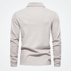 Blusa Polo Masculina Washington