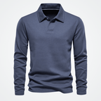 Blusa Polo Masculina Washington