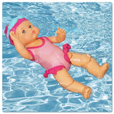 Bella Splash Marine - Boneca Nadadora com Movimentos Realistas