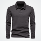 Blusa Polo Masculina Washington