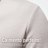 Blusa Polo Masculina Washington