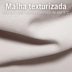 Blusa Polo Masculina Washington