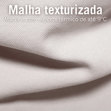 Blusa Polo Masculina Washington