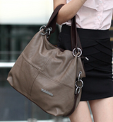 Bolsa Feminina em Couro Nobre - Bianchi