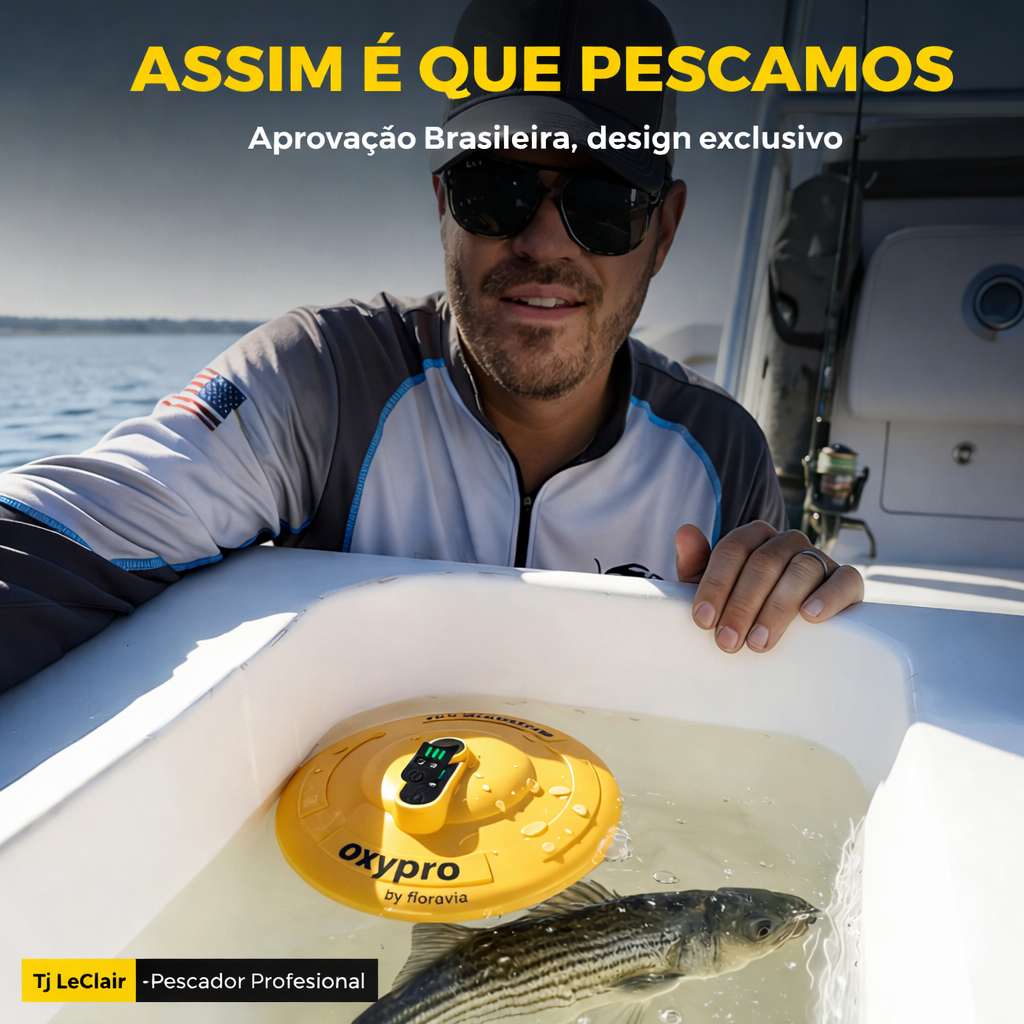 Aerador/Oxigenador - Oxypro By Klikaro