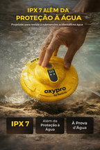 Aerador/Oxigenador - Oxypro By Klikaro