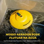 Aerador/Oxigenador - Oxypro By Klikaro