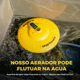 Aerador/Oxigenador - Oxypro By Klikaro