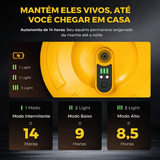 Aerador/Oxigenador - Oxypro By Klikaro