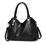 Bolsa Feminina em Couro - Giardiane