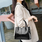 Bolsa de Couro - DONNA