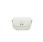 Bolsa de Couro Feminina Casual