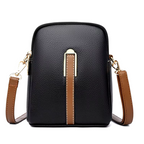 Bolsa de Couro Fendy Original: Feita em Couro Genuíno