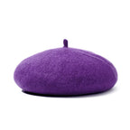 Boina Feminina Francesa Original