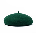 Boina Feminina Francesa Original