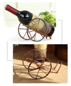 Adega Portátil Porta Vinho Classic