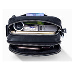 Bolsa Masculina de Couro - MAXIMUS