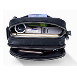 Bolsa Masculina de Couro - MAXIMUS