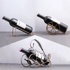 Adega Portátil Porta Vinho Classic