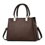 Bolsa Feminina em Couro Nobre - Premium DH