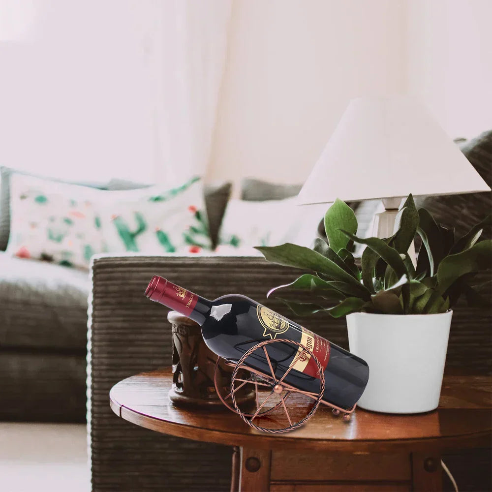 Adega Portátil Porta Vinho Classic