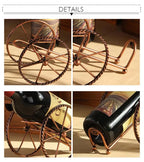 Adega Portátil Porta Vinho Classic