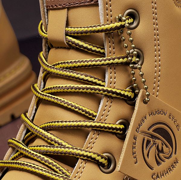 Bota Impermeável Masculina Iron Guard