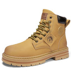 Bota Impermeável Masculina Iron Guard