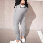 Calça Esportiva Masculina LYFT 3 Bolsos