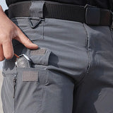 Calça Tática Ultra Resistente Impermeável