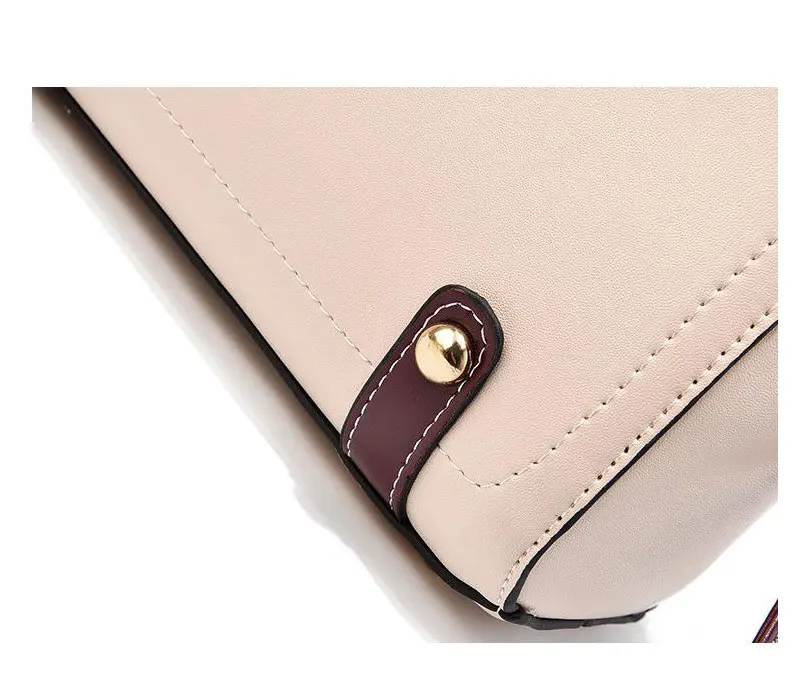 Bolsa Feminina em Couro Nobre - Puro Luxury